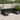 Tuin Sofa Set 9 pcs Zwart 289 x 209 x 85 cm Poly riet