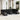 Tuin Sofa Set 11 pcs Zwart 344 x 209 x 85 cm Poly riet