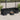 Tuin Sofa Set met kussen met opslag 8 pcs Zwart 55 x 55 x 37 cm