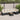 Tuin Sofa Set met kussen met opslag 7 pcs Zwart en Crème