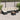 Tuin Sofa Set met kussen met opslag 8 pcs Zwart en Crème