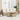 Tuin Sofa Set met kussen 5 pcs Beige en Crème 55 x 55 x 37 cm