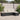 Tuin Sofa Set 4 pcs Zwart en crème 184 x 62 x 85 cm Poly riet
