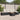 Tuin Sofa Set 6 pcs Zwart en crème 184 x 62 x 85 cm Poly riet