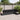 Tuin Sofa Set 6 pcs Zwart 319 x 154 x 85 cm Poly riet