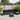 Tuin Sofa Set 7 pcs Zwart 319 x 154 x 85 cm Poly riet