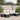 Tuin Sofa Set 6 pcs Zwart en crème 184 x 62 x 85 cm Poly riet