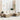 Tuin Sofa Set 6 pcs beige en crèmekleurig 184 x 62 x 85 cm