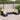Tuin Sofa Set 7 pcs Zwart en crème 289 x 154 x 85 cm Poly riet