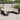 Tuin Sofa Set 5 pcs Zwart en crème 289 x 209 x 85 cm Poly riet