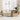 Tuin Sofa Set met kussen 5 pcs Beige 100 x 55 x 73 cm Poly riet