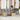 Tuin Sofa Set met kussen 8 pcs Beige 100 x 55 x 73 cm Poly riet