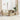 Tuin Sofa Set met kussen met opslag 6 pcs Beige Poly riet