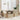Tuin Sofa Set met kussen 5 pcs Beige 100 x 55 x 73 cm Poly riet