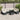 Tuin Sofa Set met kussen met opslag 9 pcs Zwart Poly riet