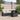 Tuin Sofa Set met kussen 5 pcs Zwart 100 x 55 x 73 cm Poly riet