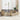 Tuin Sofa Set met kussen 7 pcs Beige 100 x 55 x 73 cm Poly riet