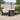 Tuin Sofa Set met kussen met opslag 6 pcs Zwart Poly riet