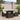 Tuin Sofa Set met kussen met opslag 5 pcs Bruin Poly riet