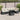 Tuin Sofa Set met kussen 7 pcs Zwart en Crème 100 x 55 x 73 cm