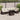 Tuin Sofa Set met kussen 7 pcs Bruin en Crème 100 x 55 x 73 cm