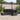Tuin Sofa Set met kussen 5 pcs Zwart 100 x 55 x 73 cm