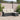Tuin Sofa Set met kussen 4 pcs Zwart en crème Poly riet