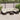 Tuin Sofa Set 9 pcs Bruin en crème 297,5 x 187,5 x 85 cm