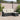 Tuin Sofa Set 4 pcs Zwart en crème 176 x 117 x 85 cm Poly riet