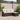 Tuin Sofa Set 4 pcs Bruin en crème 179 x 117 x 85 cm Poly riet
