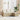 Tuin Sofa Set 4 pcs beige en crèmekleurig 179 x 117 x 85 cm