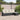 Tuin Sofa Set 5 pcs Zwart en crème 234 x 117 x 85 cm Poly riet