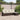 Tuin Sofa Set 5 pcs Bruin en crème 234 x 117 x 85 cm Poly riet