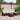 Tuin Sofa Set 6 pcs Bruin en crème 234 x 117 x 85 cm Poly riet