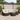 Tuin Sofa Set 7 pcs Bruin en crème 234 x 124 x 85 cm Poly riet