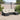 Tuin Sofa Set 6 pcs Zwart en crème 234 x 117 x 85 cm Poly riet