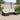 Tuin Sofa Set 6 pcs Bruin en crème 234 x 117 x 85 cm Poly riet
