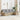Tuin Sofa Set 6 pcs beige en lichtgrijs 234 x 117 x 85 cm