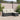 Tuin Sofa Set 4 pcs Zwart en crème 175 x 117 x 85 cm Poly riet