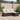 Tuin Sofa Set 4 pcs Bruin en crème 175 x 117 x 85 cm Poly riet