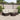 Tuin Sofa Set 7 pcs Bruin en crème 232 x 122 x 85 cm Poly riet