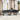 Tuin Sofa Set met kussen 9 pcs Lichtgrijs Poly riet