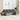 Tuin Sofa Set met kussen 6 pcs Grijs 55 x 62 x 69 cm Poly riet