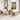 Tuin Sofa Set 9 pcs beige en crèmekleurig 80 x 80 x 71 cm