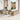 Tuin Sofa Set 10 pcs beige en lichtgrijs 90 x 55 x 71 cm