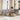 Tuin Sofa Set 9 pcs beige en lichtgrijs 80 x 80 x 71 cm