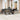 Tuin Sofa Set 14 pcs Grijs Poly rattan en gepoedercoat staal