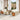 Tuin Sofa Set 9 pcs beige en crèmekleurig 90 x 55 x 71 cm