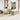 Tuin Sofa Set 11 pcs beige en crèmekleurig 100 x 100 x 71 cm