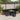 Tuin Sofa Set 9 pcs Zwart Poly rattan en gepoedercoat staal